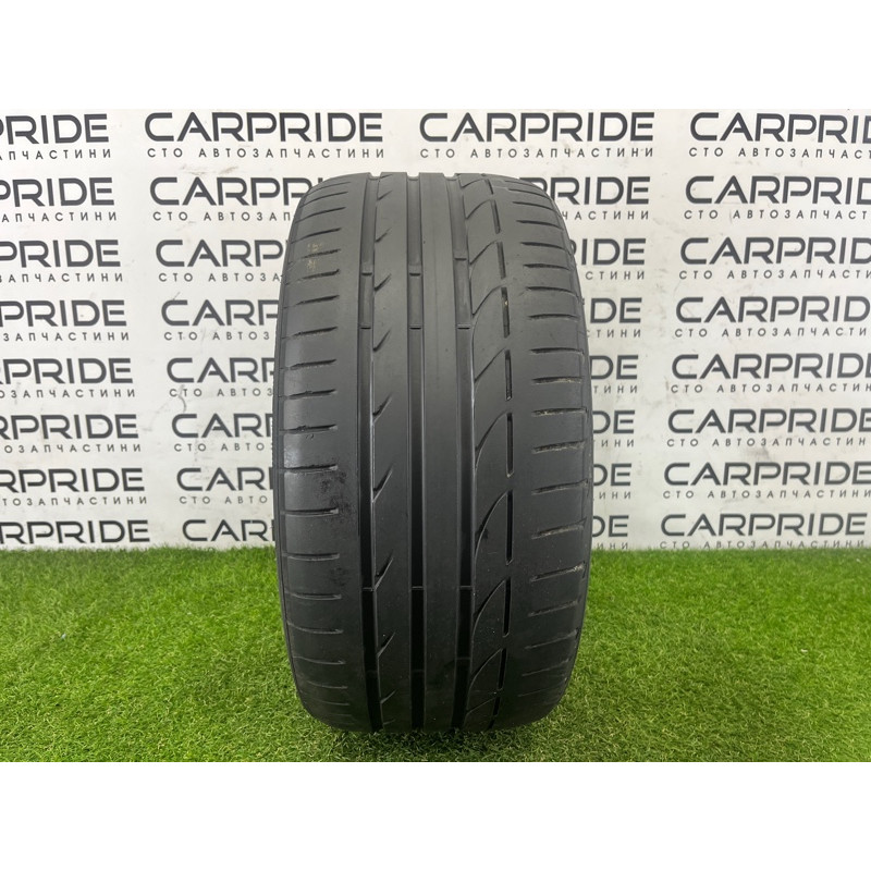 Шины летние 255/35 R19 Bridgestone Potenza S001 96Y (летние шины) AUDI A5 F5 2020 2.0 CYMC