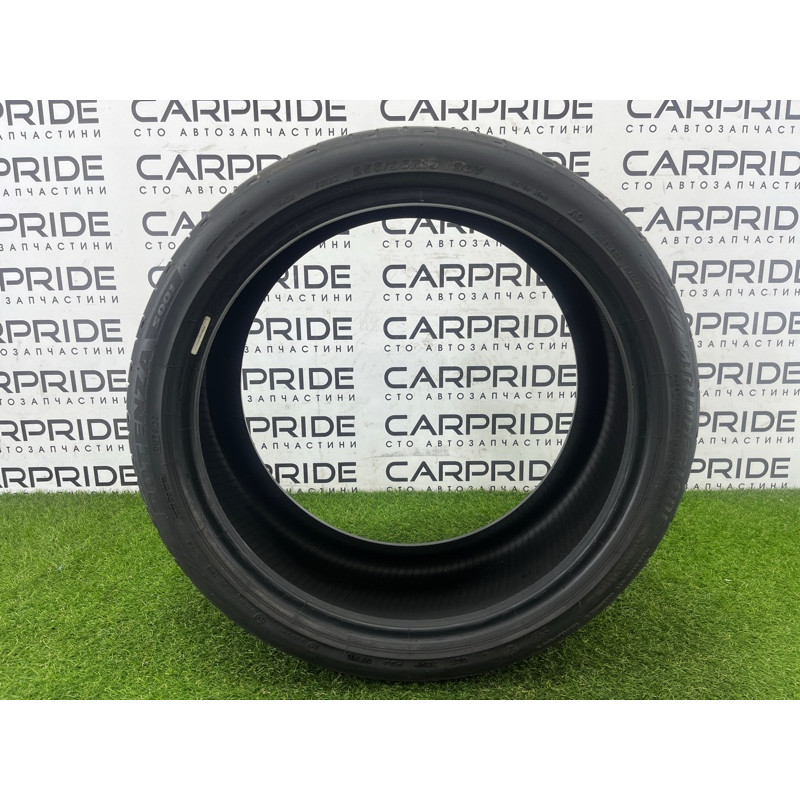 Шины летние 255/35 R19 Bridgestone Potenza S001 96Y (летние шины) AUDI A5 F5 2020 2.0 CYMC