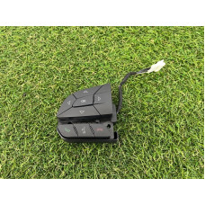 Кнопки руля