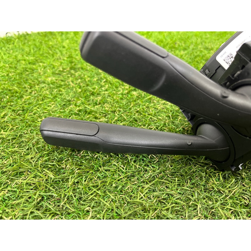 Блок подрулевых переключателей (электрика) Volkswagen Touareg NF 2013 3.6 4H0953568HZ01