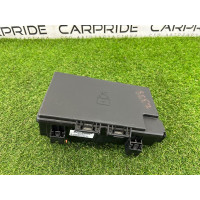 Блок запобіжників