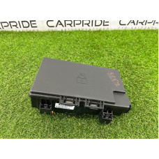 Блок предохранителей