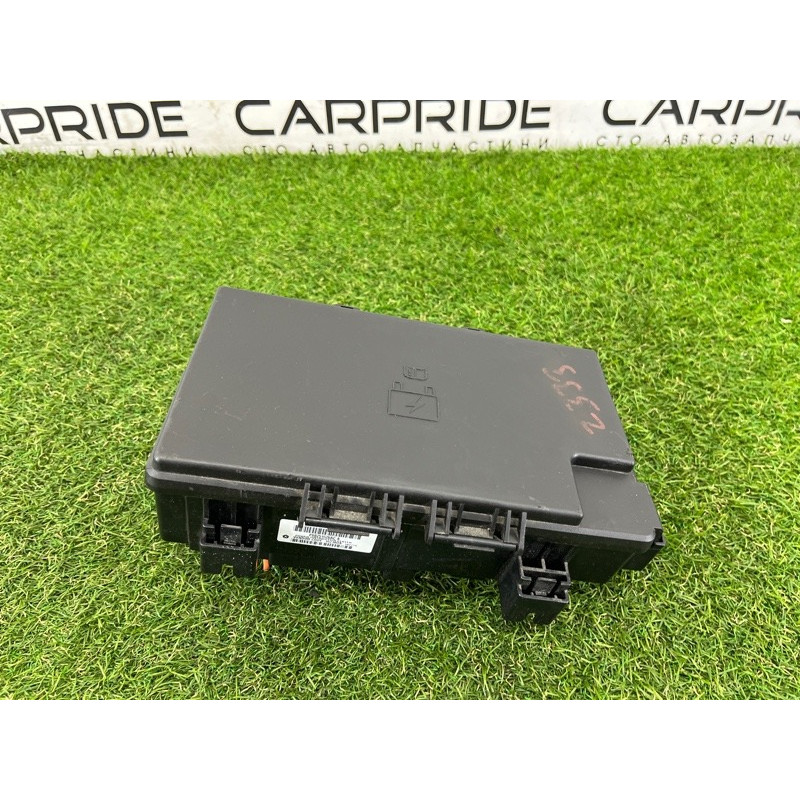 Блок предохранителей (электрика) Jeep Grand Cherokee WK2 2017 68251626AC