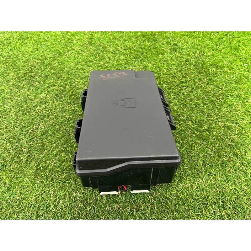 Блок предохранителей (электрика) Jeep Grand Cherokee WK2 2017 68251626AC