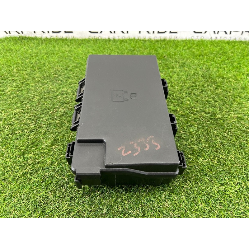 Блок предохранителей (электрика) Jeep Grand Cherokee WK2 2017 68251626AC