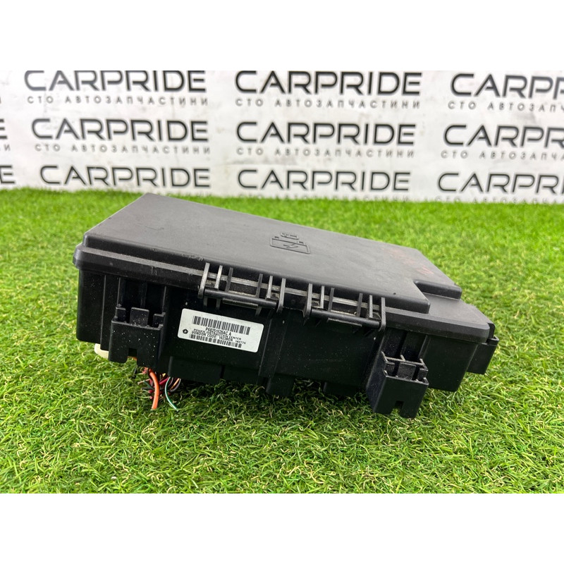 Блок предохранителей (электрика) Jeep Grand Cherokee WK2 2017 68251626AC