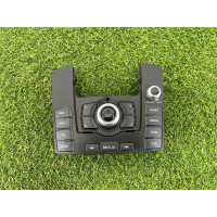 Блок кнопок мультимедіа