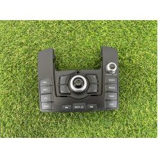 Блок кнопок мультимедиа