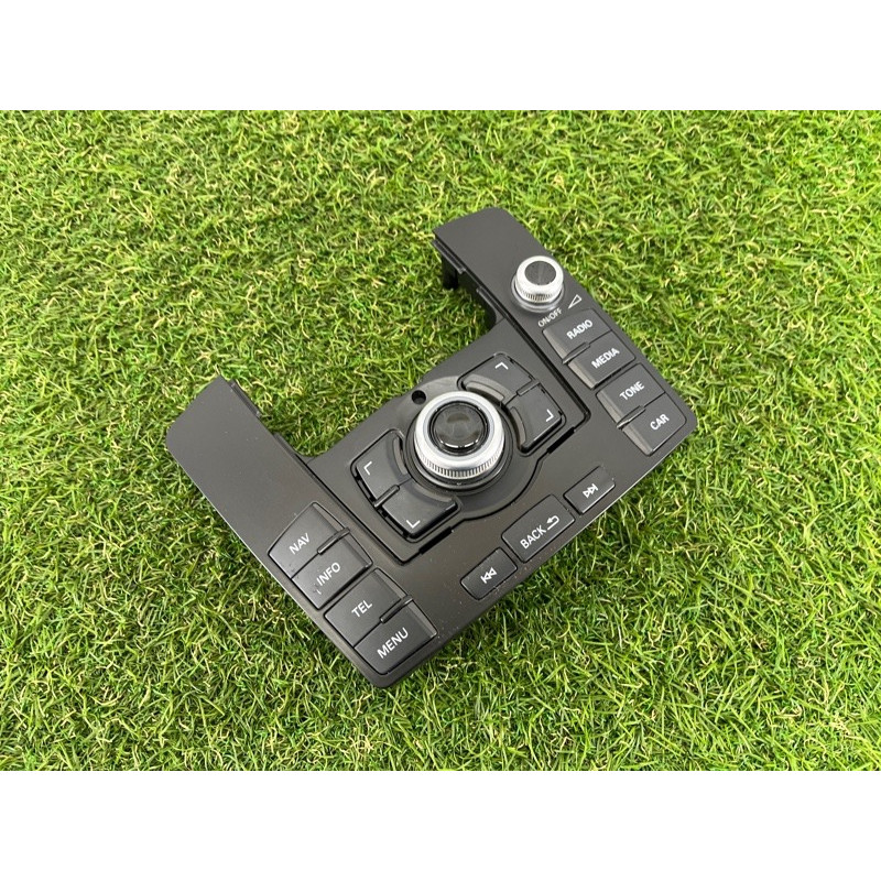 Блок кнопок мультимедиа (электрика / блок управления) AUDI Q7 4L 2011 3.0 CATA 4L0919614B