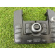 Блок кнопок мультимедиа (электрика / блок управления) AUDI Q7 4L 2011 3.0 CATA 4L0919614B