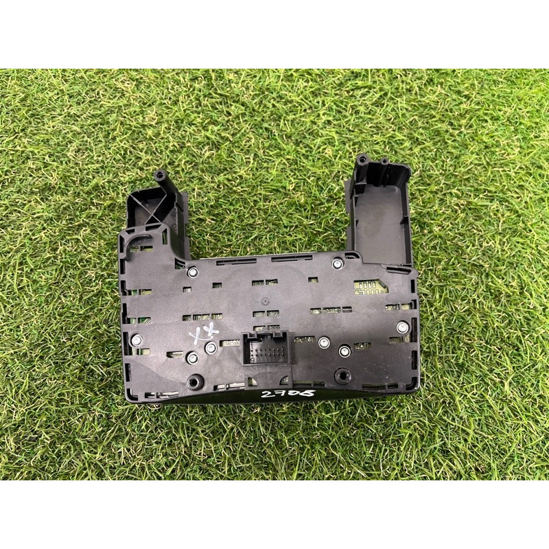 Блок кнопок мультимедиа (электрика / блок управления) AUDI Q7 4L 2011 3.0 CATA 4L0919614B