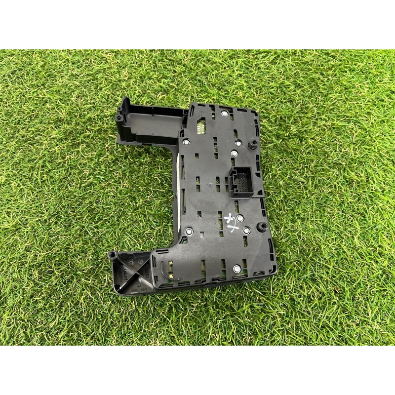 Блок кнопок мультимедиа (электрика / блок управления) AUDI Q7 4L 2011 3.0 CATA 4L0919614B