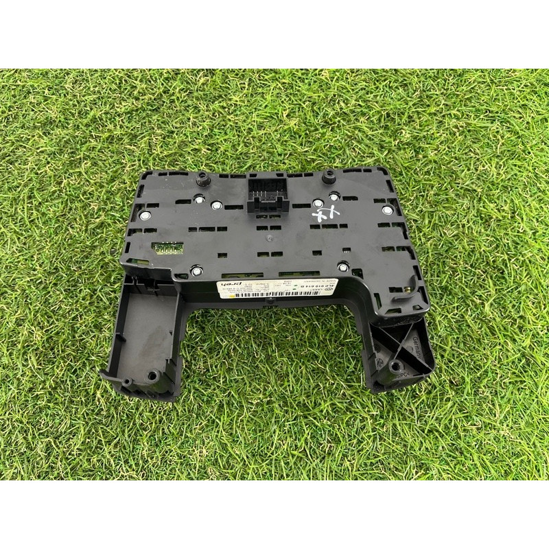 Блок кнопок мультимедиа (электрика / блок управления) AUDI Q7 4L 2011 3.0 CATA 4L0919614B