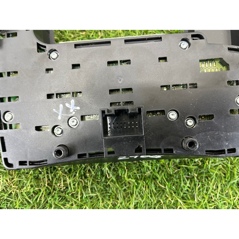 Блок кнопок мультимедиа (электрика / блок управления) AUDI Q7 4L 2011 3.0 CATA 4L0919614B