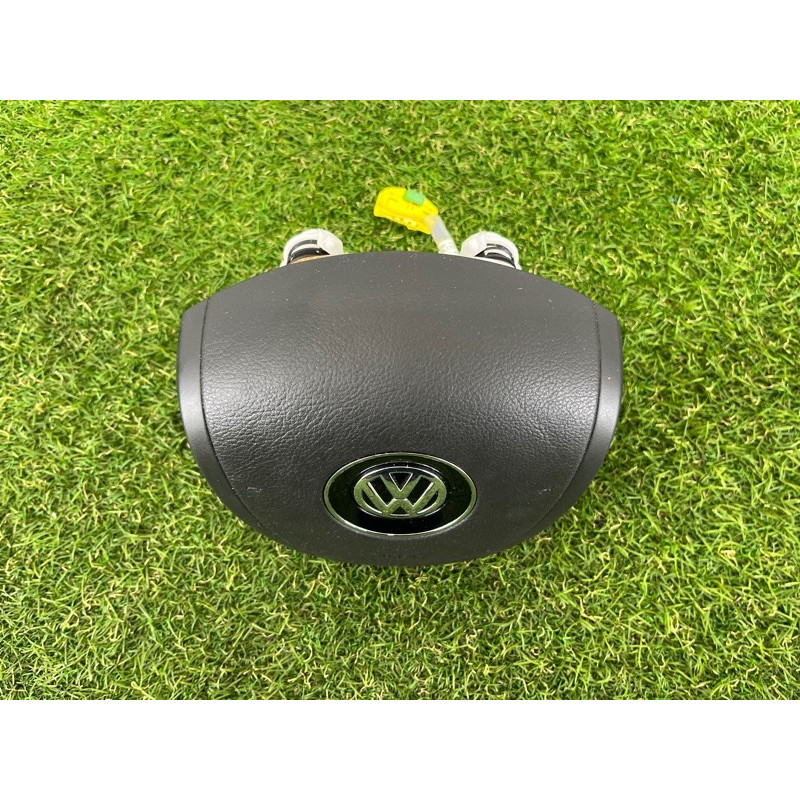 Airbag руля (airbag / безопасность) Volkswagen Touareg NF 2013 3.6 7P6880201H81U