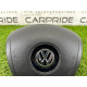 Airbag руля (airbag / безопасность) Volkswagen Touareg NF 2013 3.6 7P6880201H81U