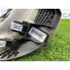 Кожух рульової колонки (салон) Jeep Grand Cherokee WK2 2014 3.0 Diesel EXF 5MT24LU5AA