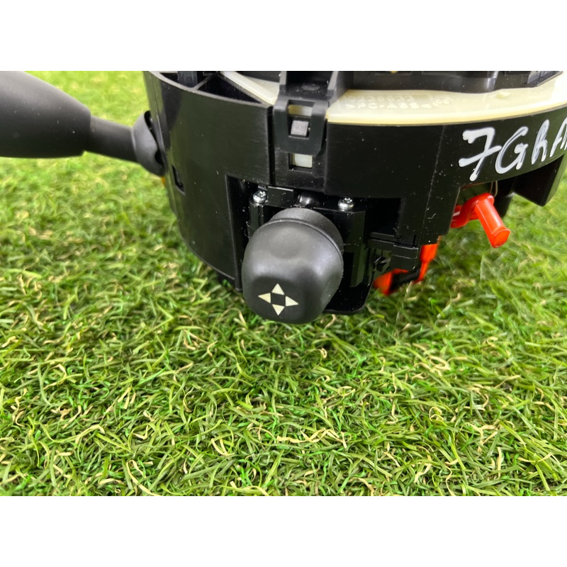 Подрулевой шлейф (электрика) Jeep Grand Cherokee WK2 2014 3.0 Diesel EXF 1NJ72LU5AC