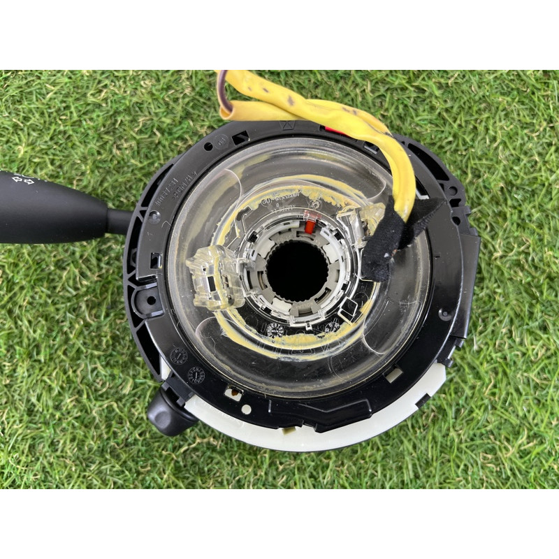 Подрулевой шлейф (электрика) Jeep Grand Cherokee WK2 2014 3.0 Diesel EXF 1NJ72LU5AC