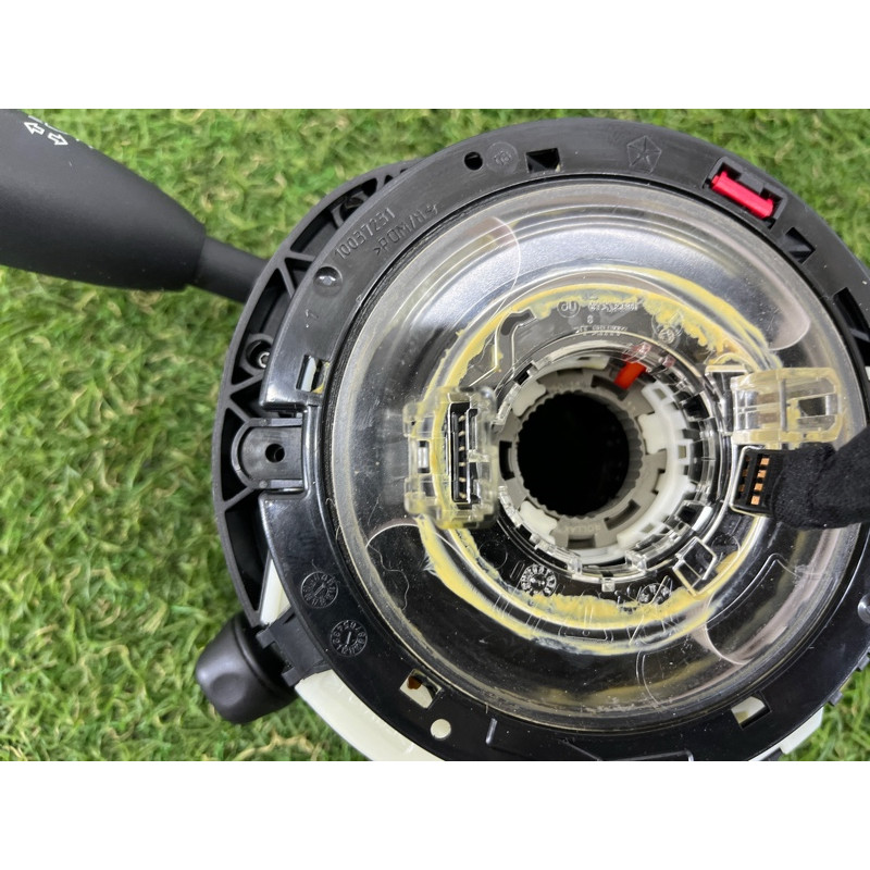 Подрулевой шлейф (электрика) Jeep Grand Cherokee WK2 2014 3.0 Diesel EXF 1NJ72LU5AC