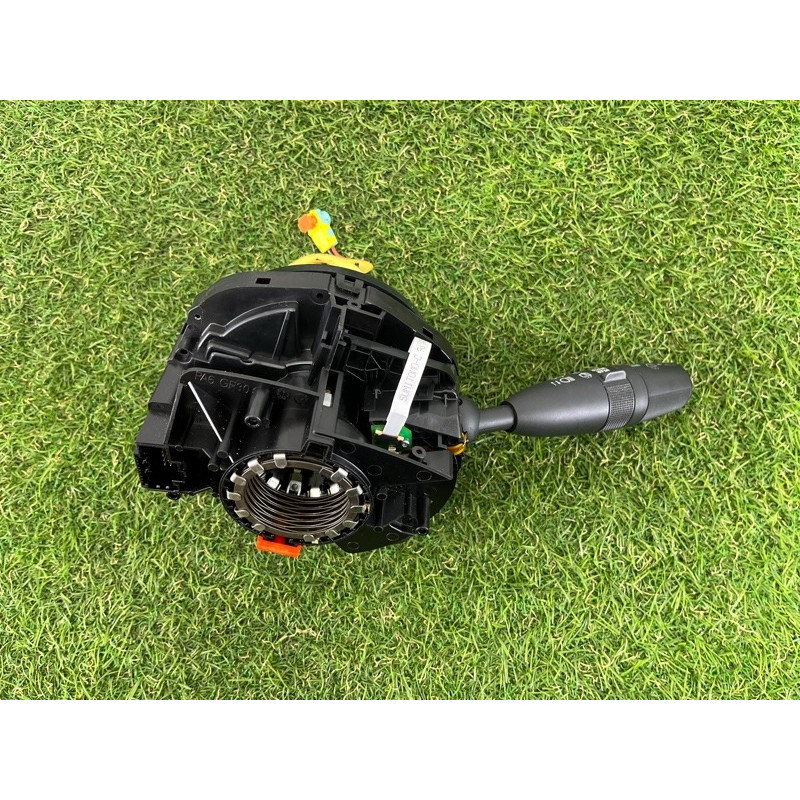 Подрулевой шлейф (электрика) Jeep Grand Cherokee WK2 2014 3.0 Diesel EXF 1NJ72LU5AC