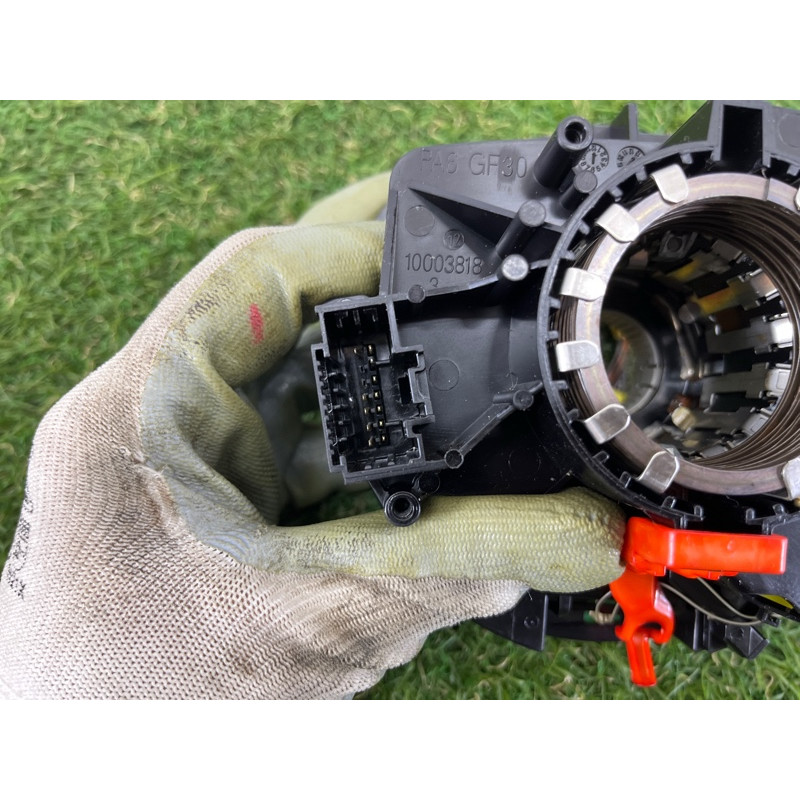 Подрулевой шлейф (электрика) Jeep Grand Cherokee WK2 2014 3.0 Diesel EXF 1NJ72LU5AC