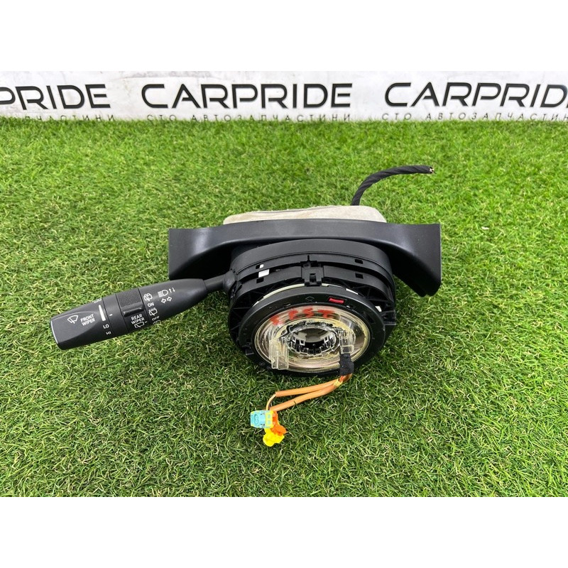 Подрульовий шлейф (електрика) Jeep Grand Cherokee WK2 2017 5VN55DX9AC