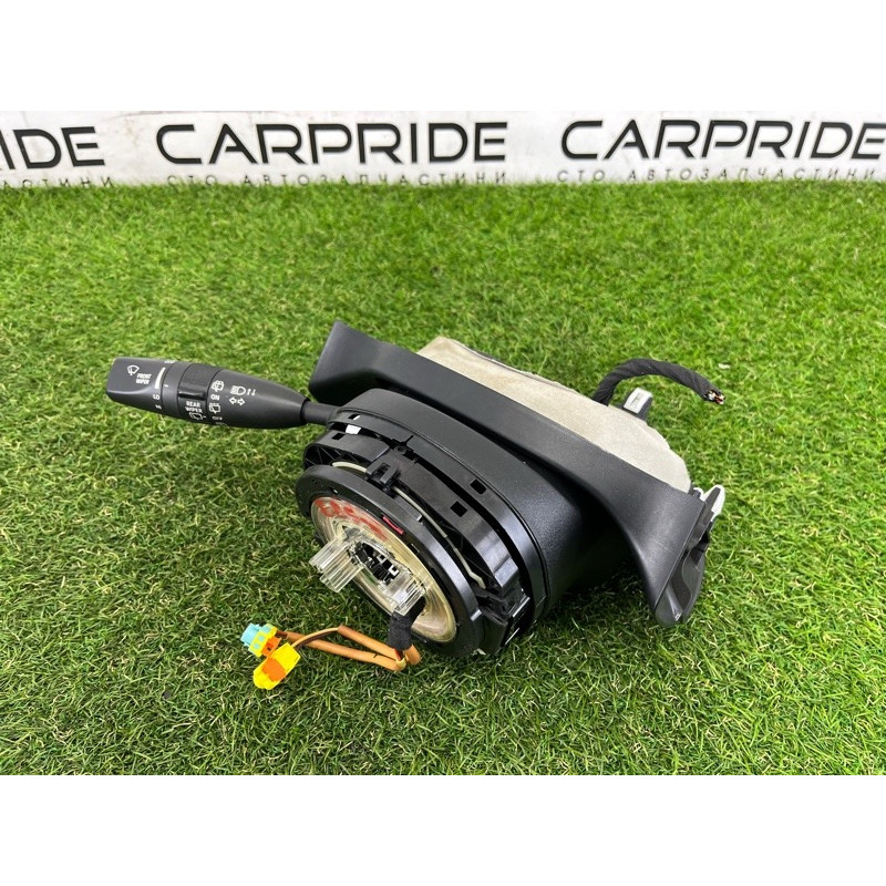 Подрульовий шлейф (електрика) Jeep Grand Cherokee WK2 2017 5VN55DX9AC