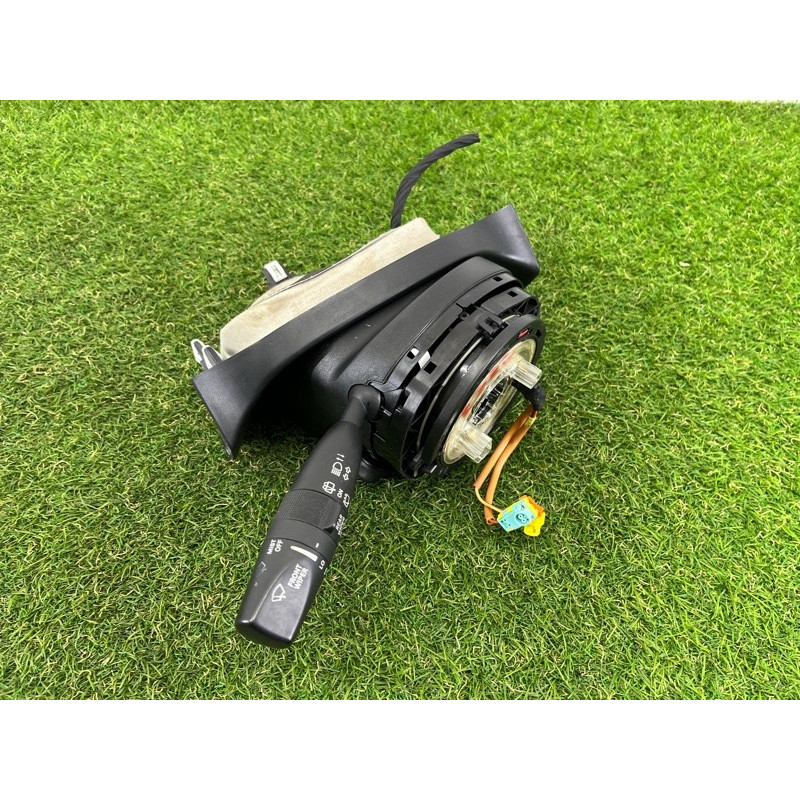 Подрульовий шлейф (електрика) Jeep Grand Cherokee WK2 2017 5VN55DX9AC