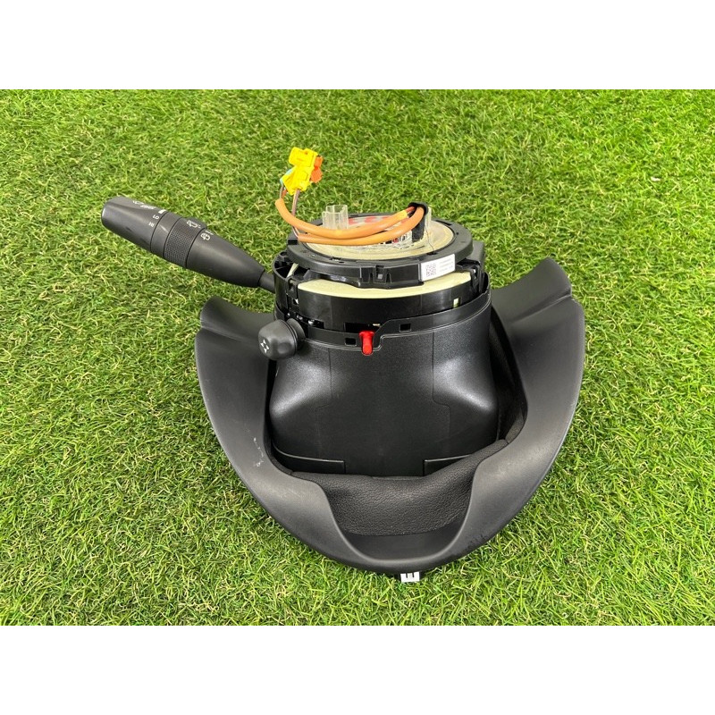 Подрульовий шлейф (електрика) Jeep Grand Cherokee WK2 2017 5VN55DX9AC