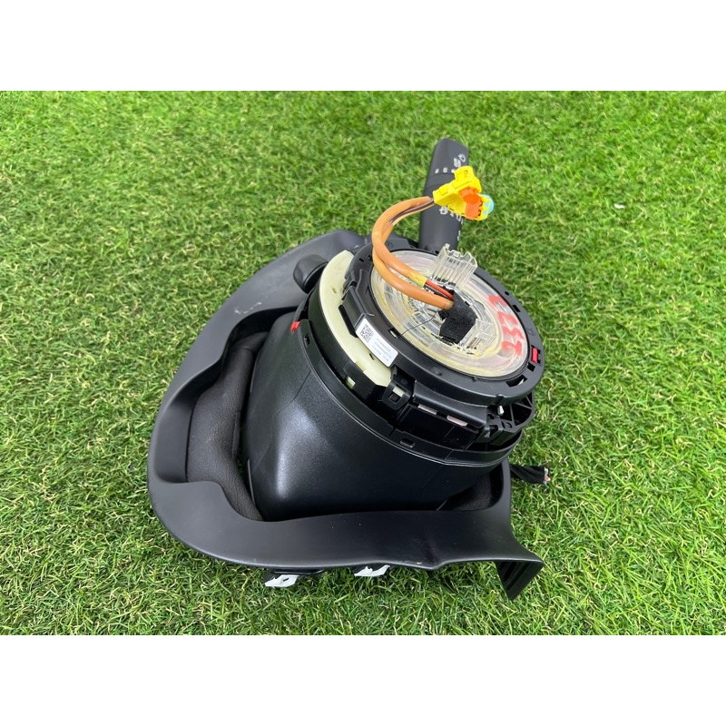 Подрульовий шлейф (електрика) Jeep Grand Cherokee WK2 2017 5VN55DX9AC