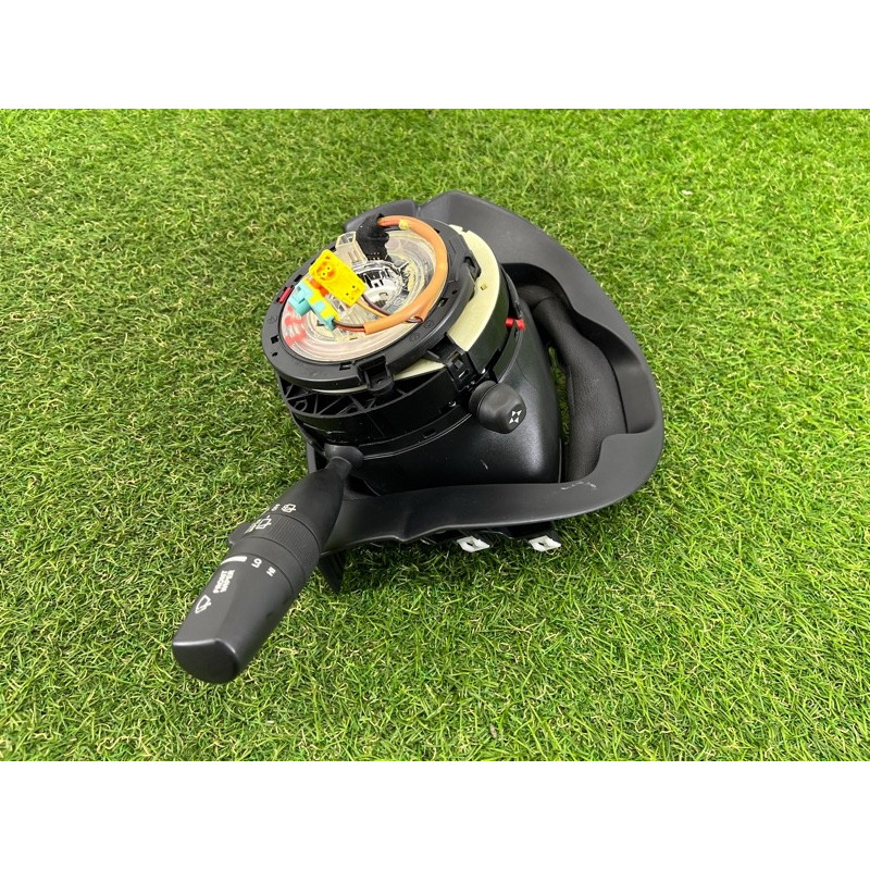 Подрульовий шлейф (електрика) Jeep Grand Cherokee WK2 2017 5VN55DX9AC