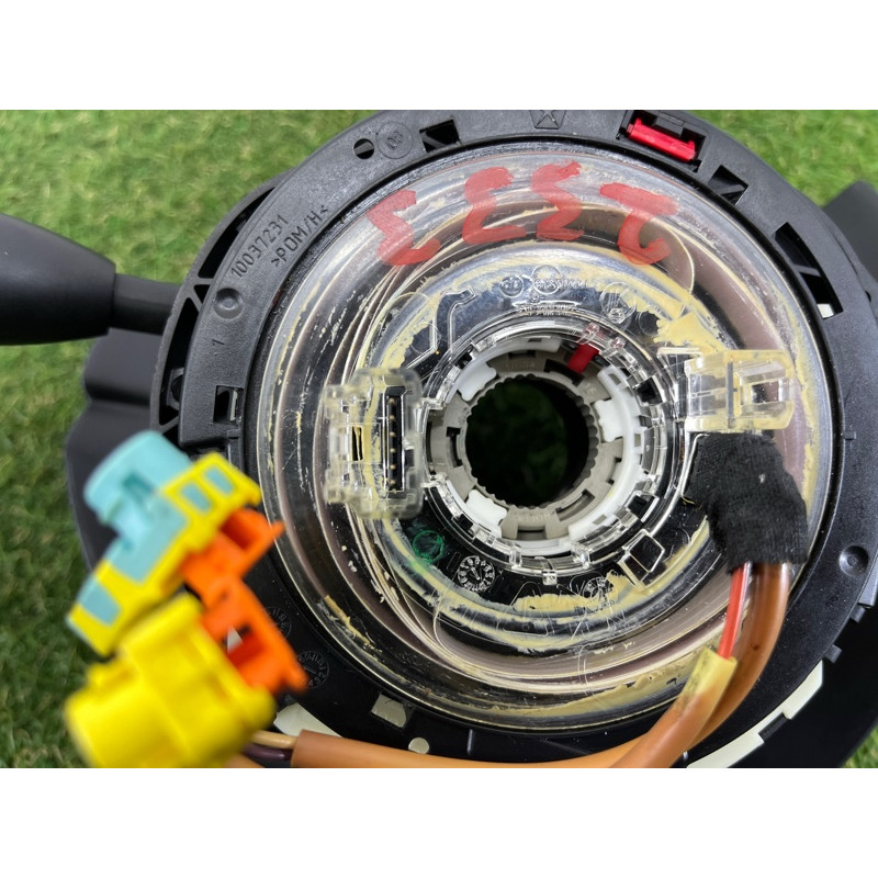 Подрульовий шлейф (електрика) Jeep Grand Cherokee WK2 2017 5VN55DX9AC