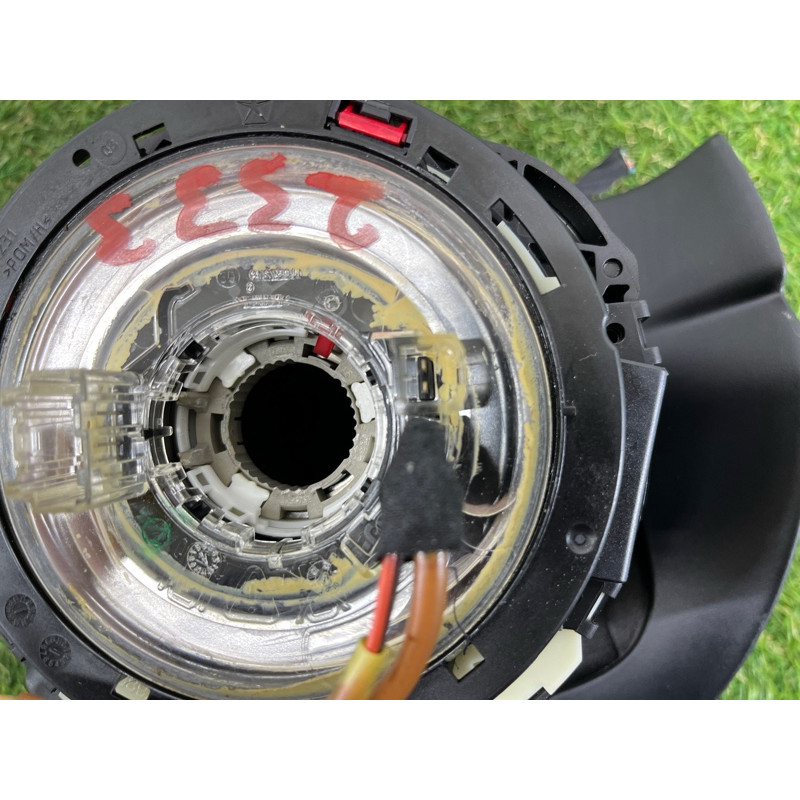 Подрульовий шлейф (електрика) Jeep Grand Cherokee WK2 2017 5VN55DX9AC