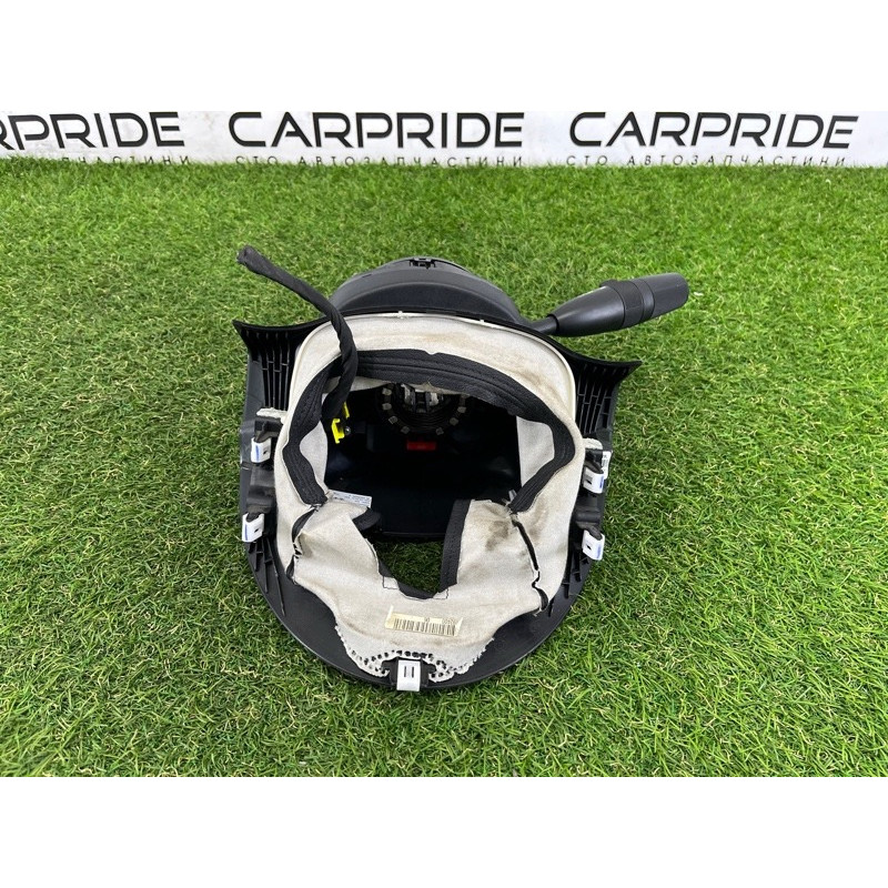 Подрульовий шлейф (електрика) Jeep Grand Cherokee WK2 2017 5VN55DX9AC