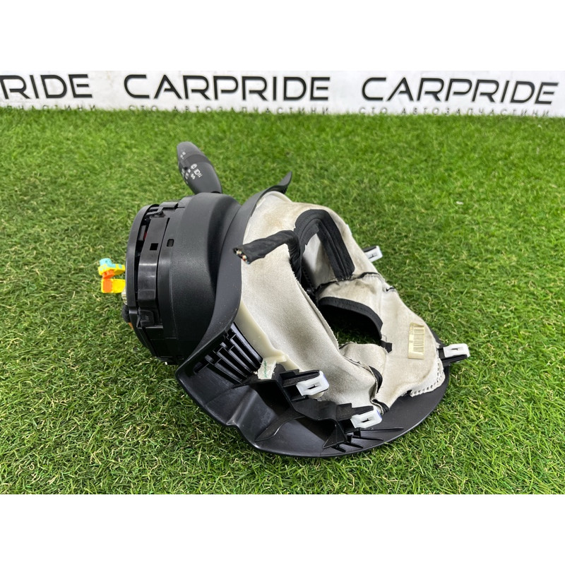 Подрульовий шлейф (електрика) Jeep Grand Cherokee WK2 2017 5VN55DX9AC