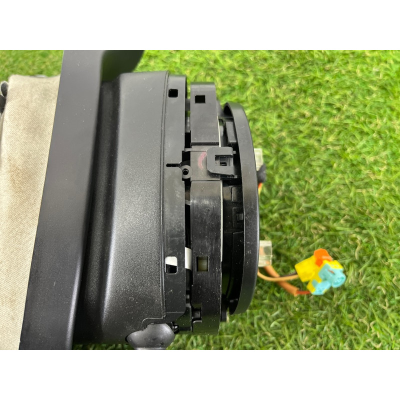 Подрульовий шлейф (електрика) Jeep Grand Cherokee WK2 2017 5VN55DX9AC