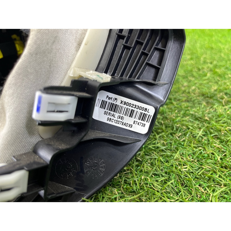 Подрульовий шлейф (електрика) Jeep Grand Cherokee WK2 2017 5VN55DX9AC