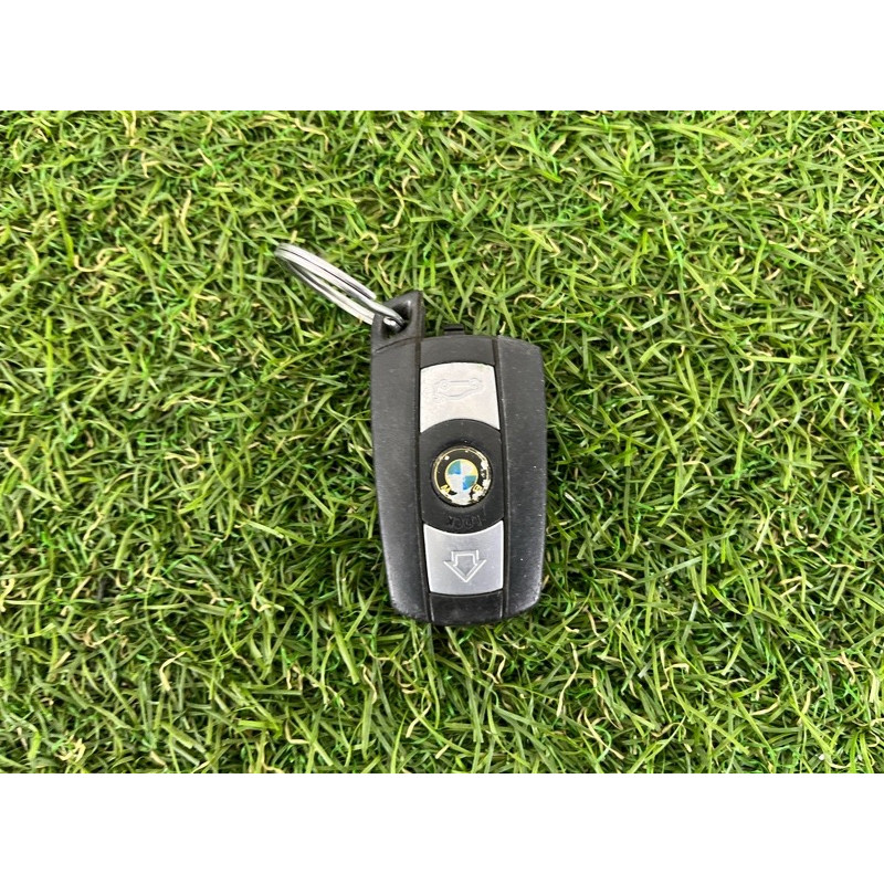 Ключ (электрика) BMW X5 E70 2009 4.8 N62N 66126986583