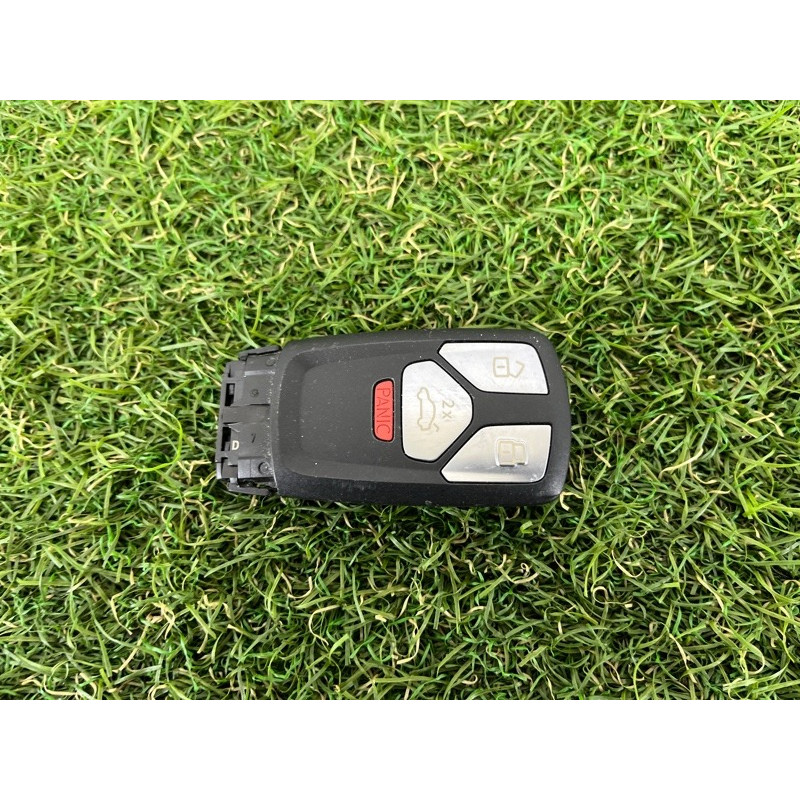 Ключ (электрика) AUDI A5 F5 2020 2.0 CYMC 4M0959754CGTKE