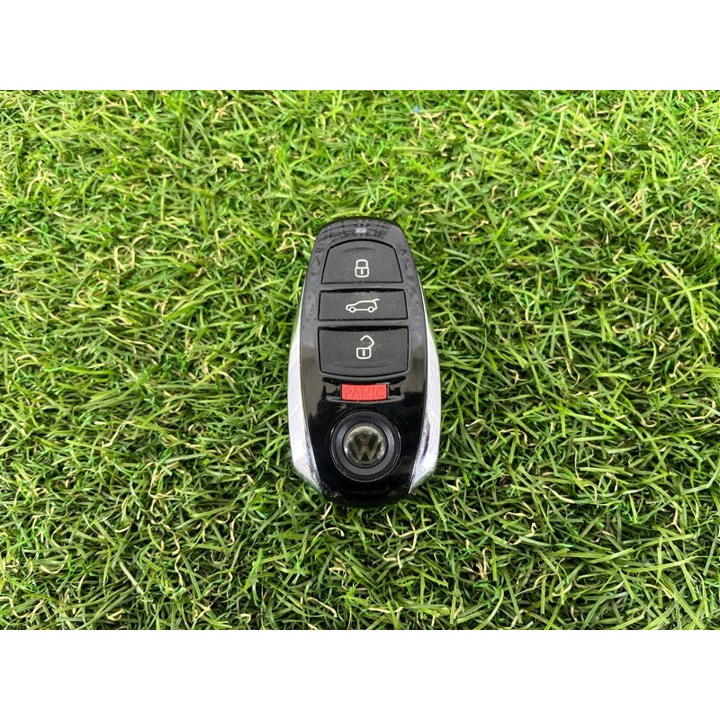 Ключ (электрика) Volkswagen Touareg NF 2013 3.6 7P6959754QIRZ