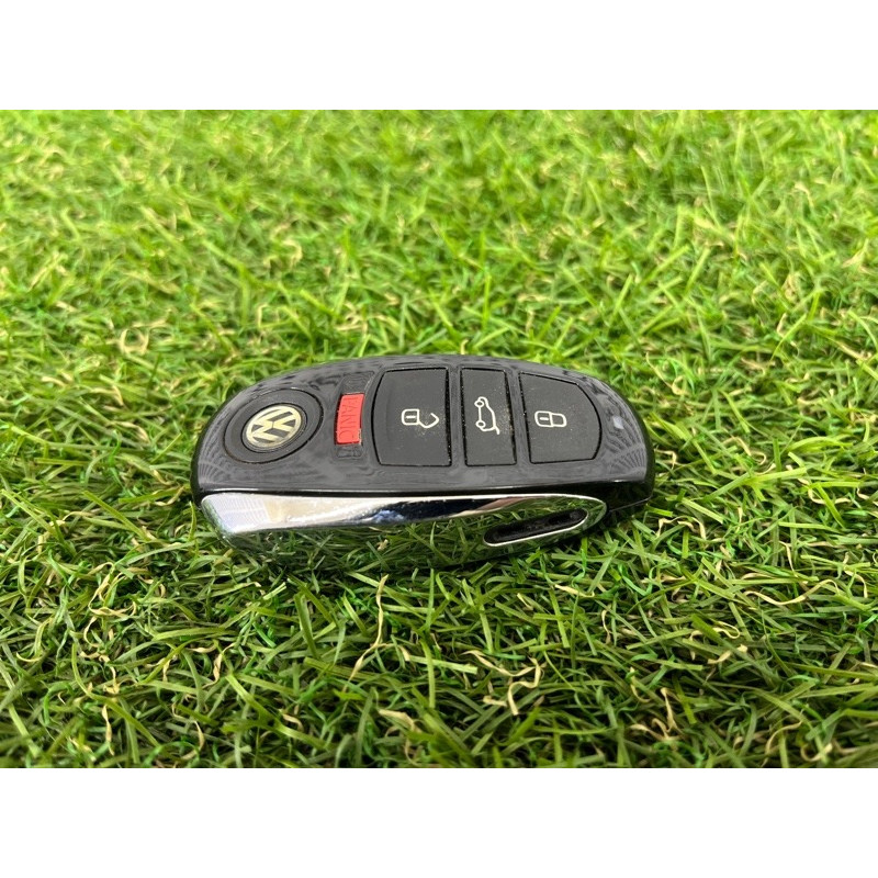 Ключ (электрика) Volkswagen Touareg NF 2013 3.6 7P6959754QIRZ