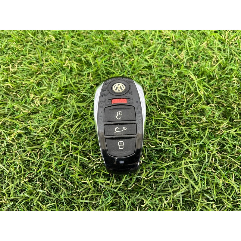 Ключ (электрика) Volkswagen Touareg NF 2013 3.6 7P6959754QIRZ