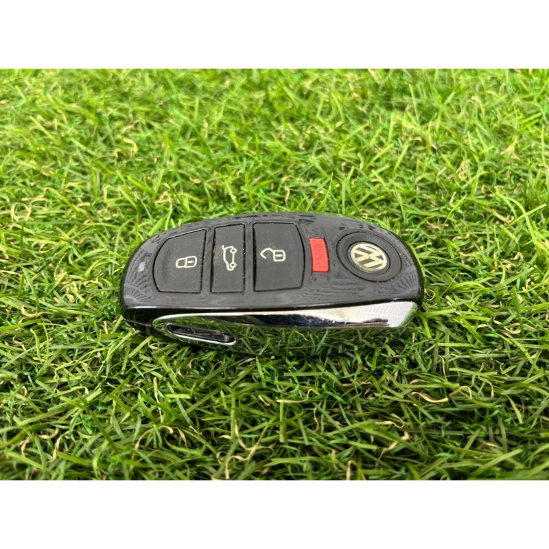 Ключ (электрика) Volkswagen Touareg NF 2013 3.6 7P6959754QIRZ