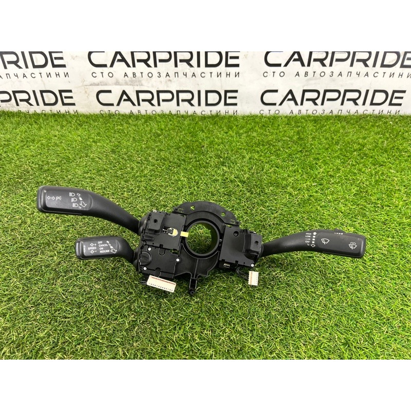 Блок подрулевых переключателей (электрика) AUDI A4 B8 2012 2.0 CAEB 8K0953502BA4PK