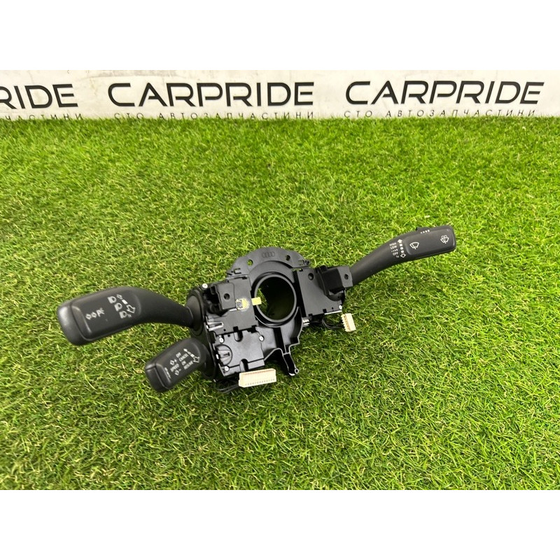 Блок подрулевых переключателей (электрика) AUDI A4 B8 2012 2.0 CAEB 8K0953502BA4PK