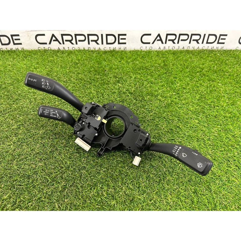 Блок подрулевых переключателей (электрика) AUDI A4 B8 2012 2.0 CAEB 8K0953502BA4PK