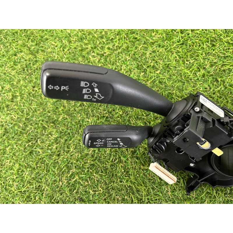 Блок подрулевых переключателей (электрика) AUDI A4 B8 2012 2.0 CAEB 8K0953502BA4PK