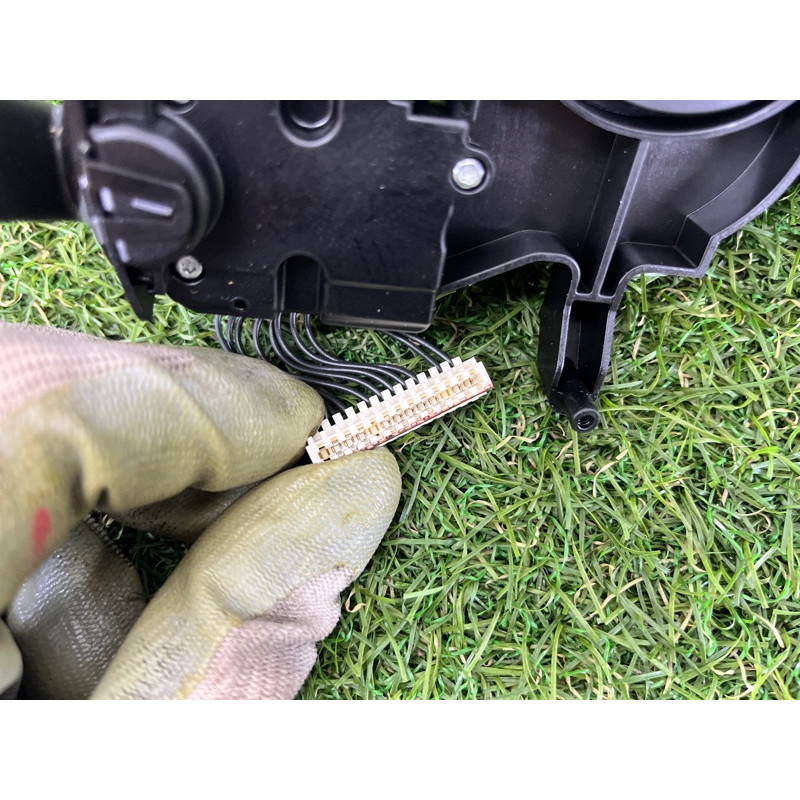 Блок подрулевых переключателей (электрика) AUDI A4 B8 2012 2.0 CAEB 8K0953502BA4PK