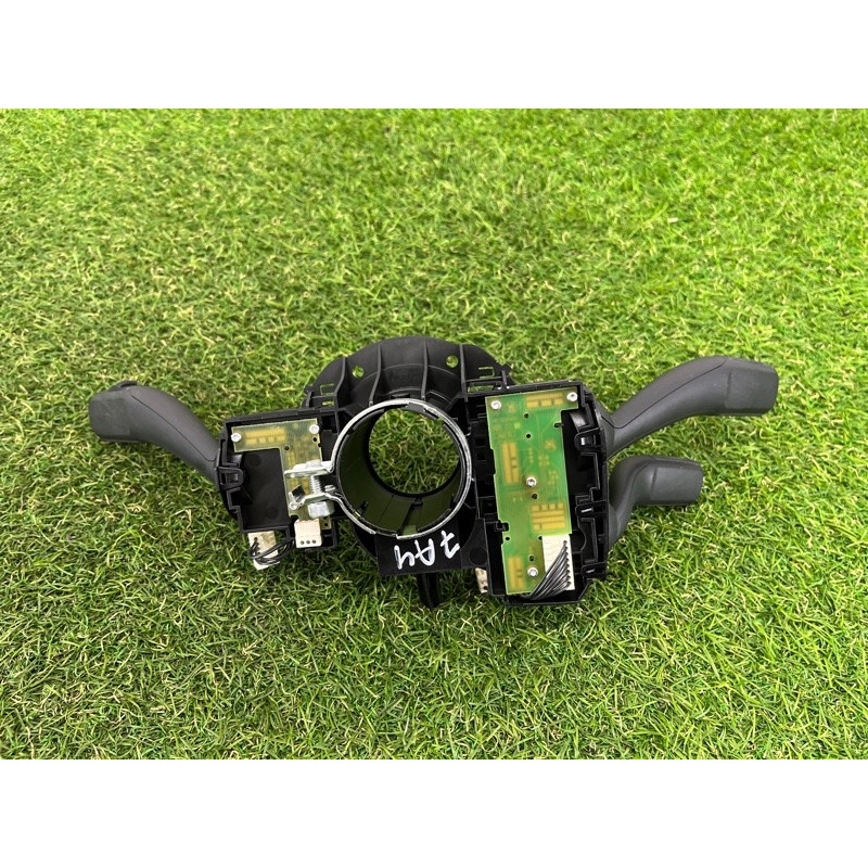 Блок подрулевых переключателей (электрика) AUDI A4 B8 2012 2.0 CAEB 8K0953502BA4PK